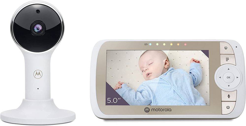 MOTOROLA ΕΝΔΟΕΠΙΚΟΙΝΩΝΙΑ MOTOROLA VM65 X ΜΕ ΕΓΧΡΩΜΗ ΟΘΟΝΗ 5 ΙΝΤΣΩΝ