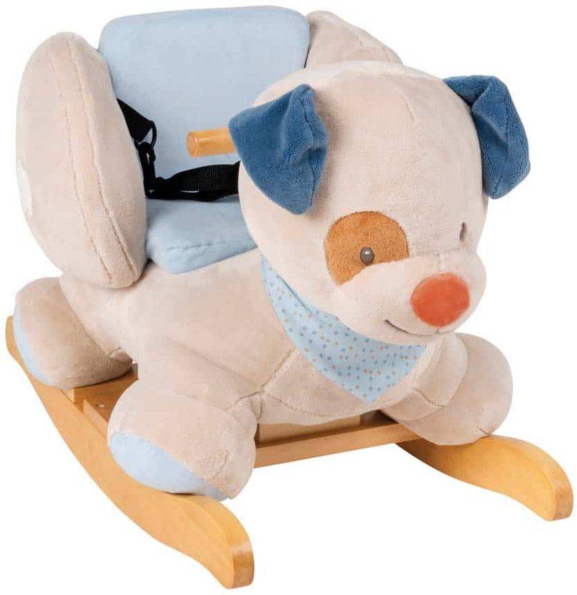 ΚΟΥΝΙΣΤΗ ΠΟΛΥΘΡΟΝΑ NATTOU JIM - BOB ΣΚΥΛΑΚΙ NATTOU