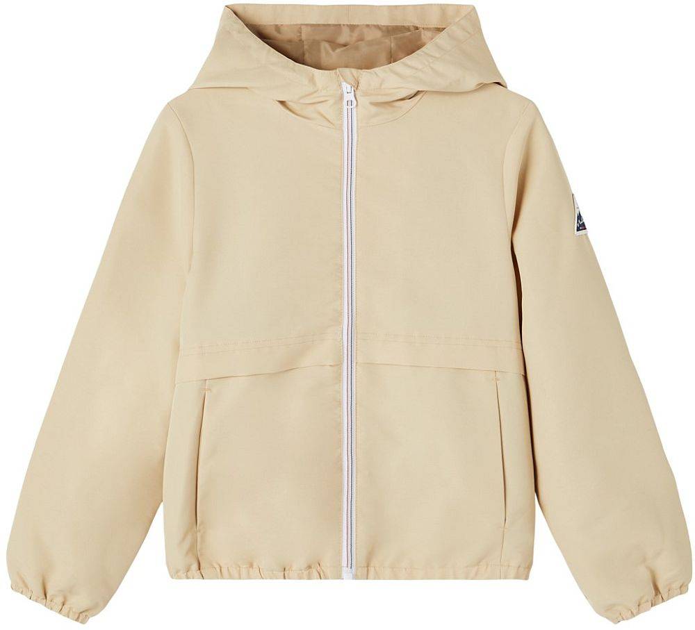 NAME IT ΜΠΟΥΦΑΝ NAME IT 13198097 NKNMARILO ΕΚΡΟΥ (122 CM)-(7 ΕΤΩΝ)