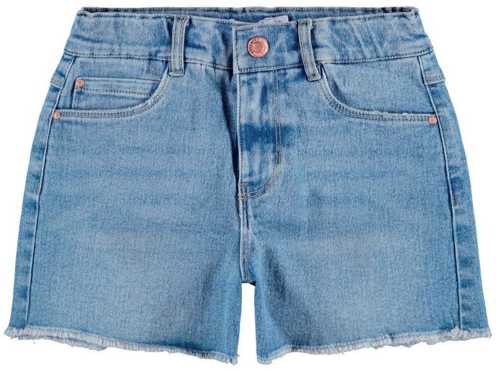 NAME IT JEANS ΣΟΡΤΣ NAME IT 13197313 NKFRANDI ΜΠΛΕ (128 CM)-(8 ΕΤΩΝ)