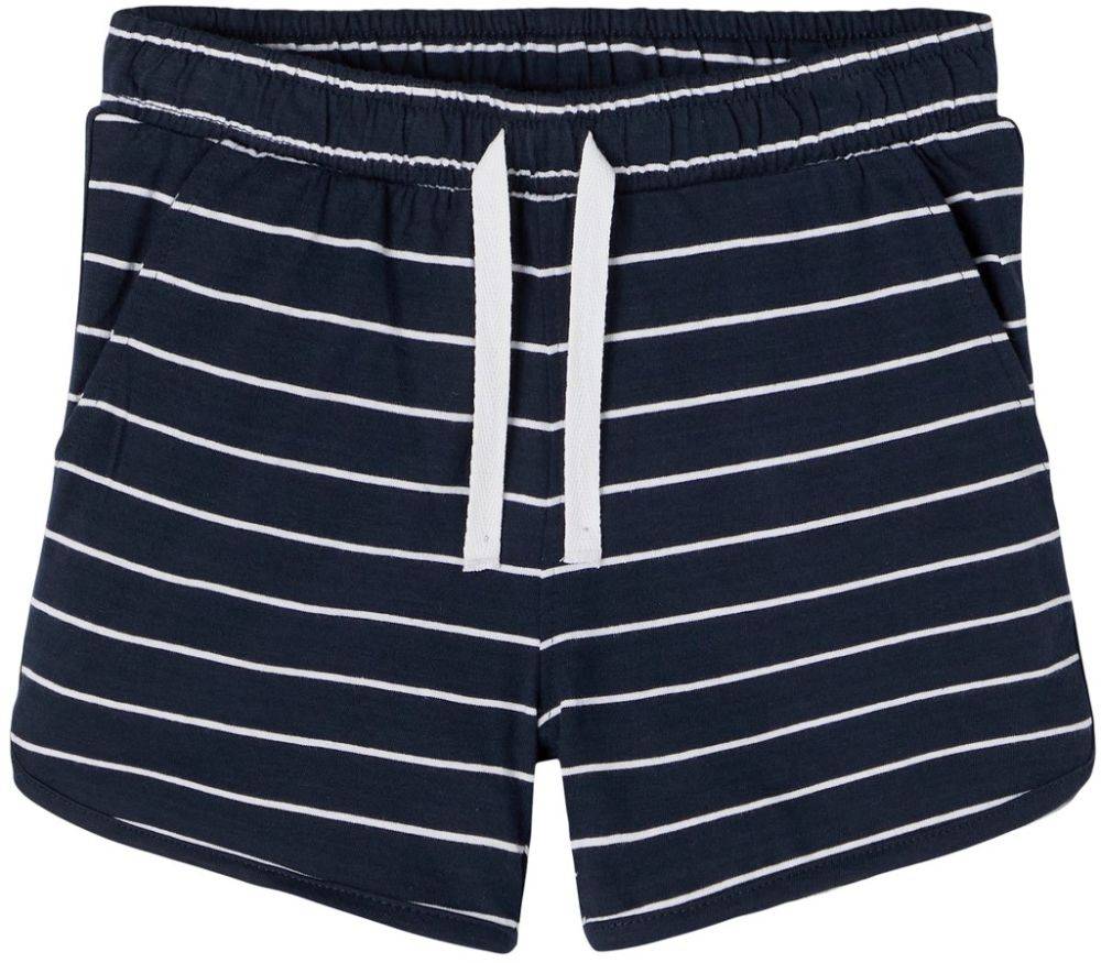 ΣΟΡΤΣ NAME IT 13200187 NKFVAMAJA ΣΚΟΥΡΟ ΜΠΛΕ (140 CM)-(10 ΕΤΩΝ) NAME IT