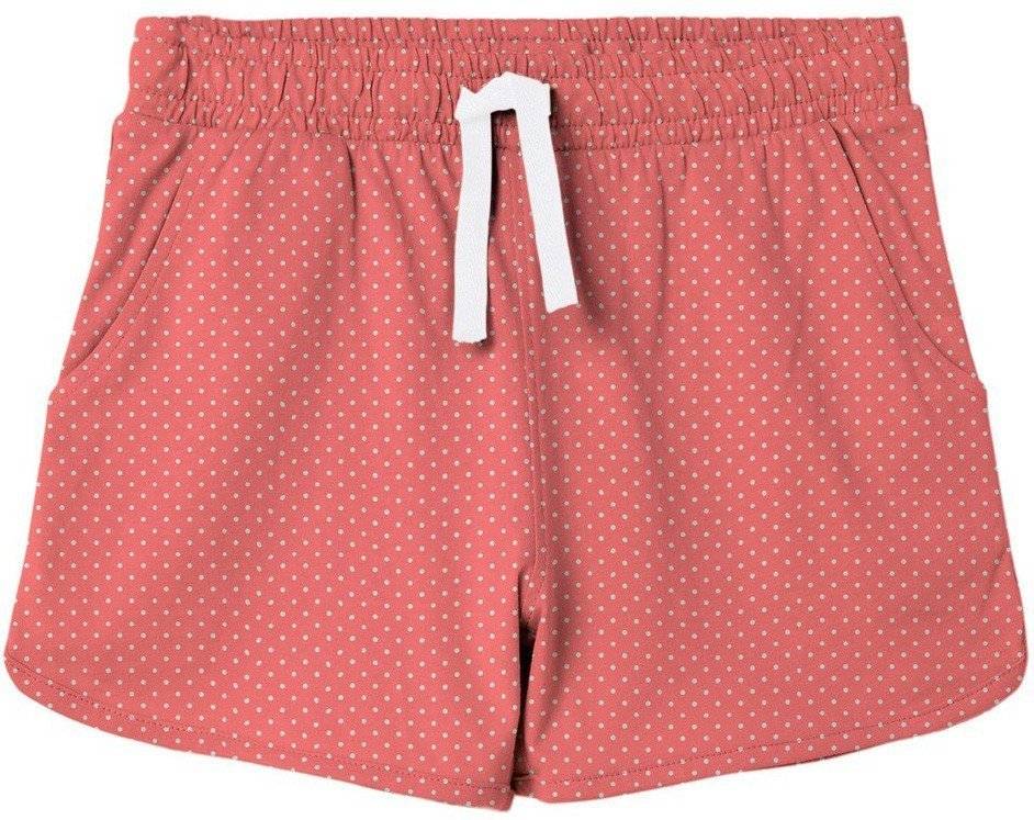 ΣΟΡΤΣ NAME IT 13200187 NKFVAMAJA ΚΟΡΑΛΙ (158 CM)-(13 ΕΤΩΝ)