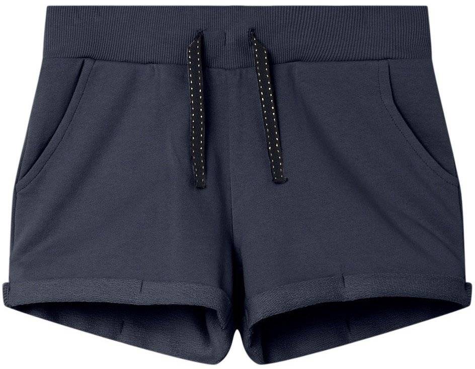 NAME IT ΣΟΡΤΣ NAME IT 13201013 NKFVOLTA ΣΚΟΥΡΟ ΜΠΛΕ (152 CM)-(12 ΕΤΩΝ)