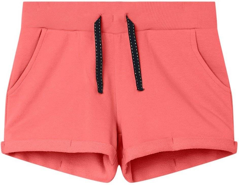 ΣΟΡΤΣ NAME IT 13201013 NKFVOLTA ΚΟΡΑΛΙ (134 CM)-(9 ΕΤΩΝ)