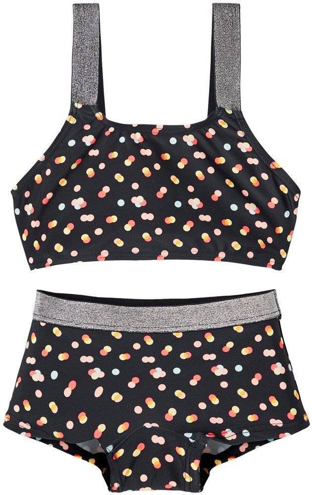 BIKINI SET NAME IT 13199598 NKFZITA ΣΚΟΥΡΟ ΜΠΛΕ (122-128 CM)-(7-8 ΕΤΩΝ) NAME IT