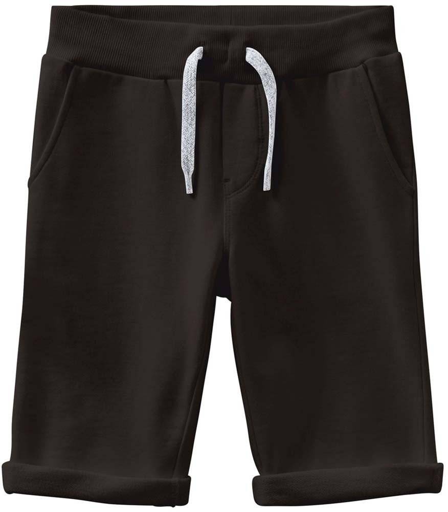 ΒΕΡΜΟΥΔΑ NAME IT 13201050 NKMVERMO ΜΑΥΡΟ (158 CM)-(13 ΕΤΩΝ) NAME IT