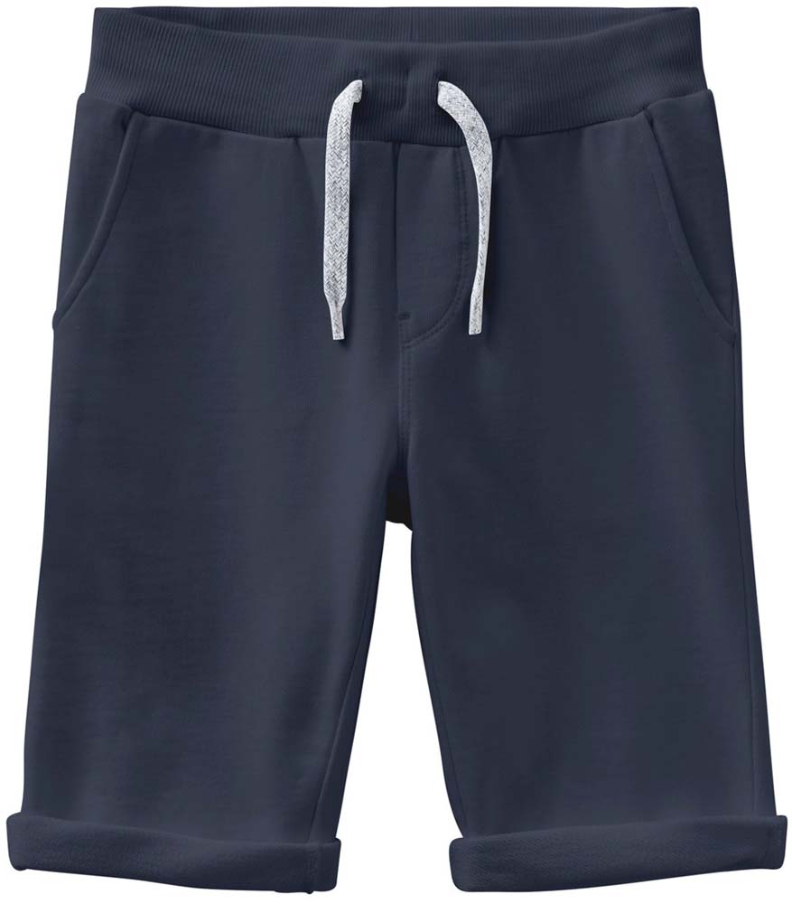 ΒΕΡΜΟΥΔΑ NAME IT 13201050 NKMVERMO ΣΚΟΥΡΟ ΜΠΛΕ (128 CM)-(8 ΕΤΩΝ)