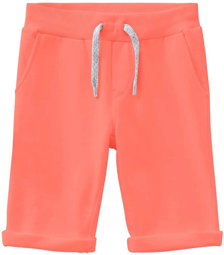 NAME IT ΒΕΡΜΟΥΔΑ NAME IT 13201050 NKMVERMO ΠΟΡΤΟΚΑΛΙ (98 CM)-(3 ΕΤΩΝ)