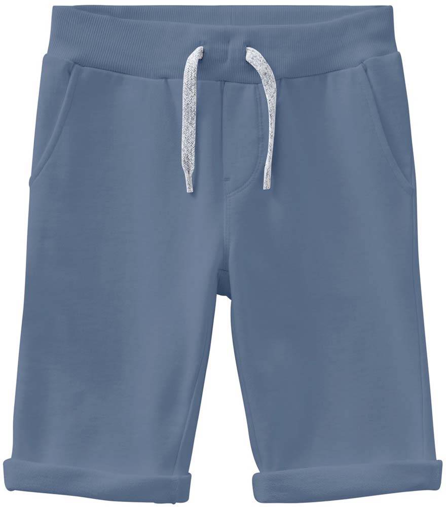 ΒΕΡΜΟΥΔΑ NAME IT 13201050 NKMVERMO ΜΠΛΕ (92 CM)-(2 ΕΤΩΝ) NAME IT