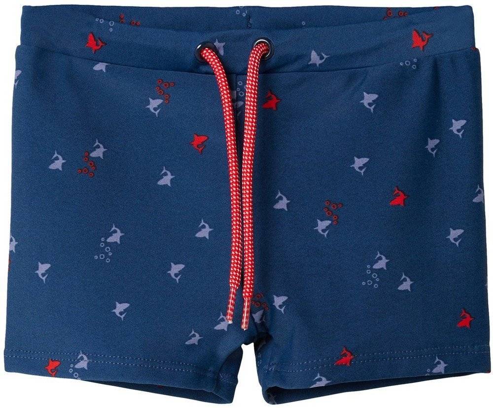 ΜΑΓΙΟ BOXER NAME IT 13199801 NMMZAID ΜΠΛΕ (110-116 CM)-(5-6 ΕΤΩΝ)