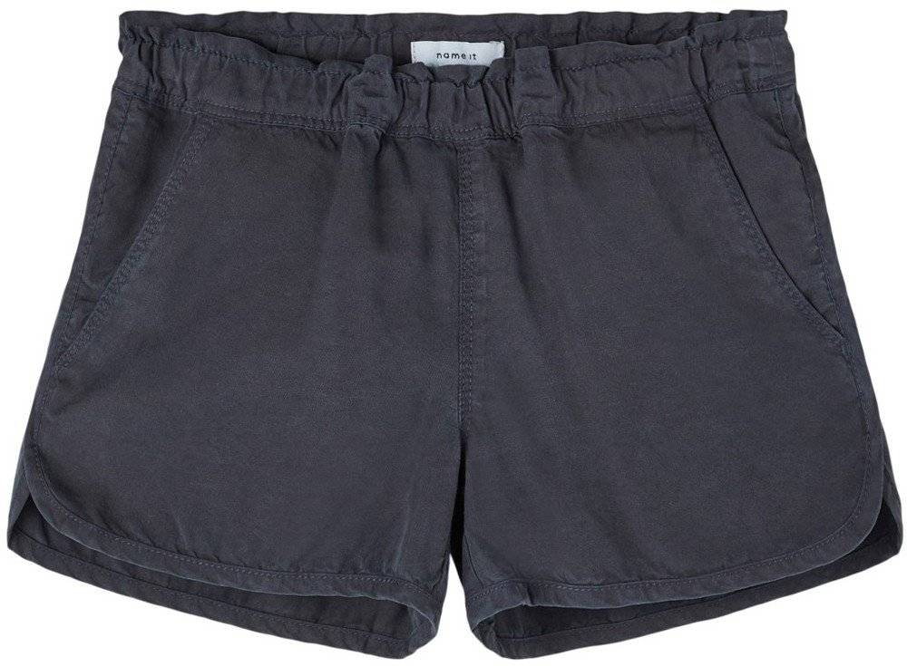 NAME IT ΣΟΡΤΣ NAME IT 13198551 NKFBECKY ΣΚΟΥΡΟ ΜΠΛΕ (158 CM)-(13 ΕΤΩΝ)