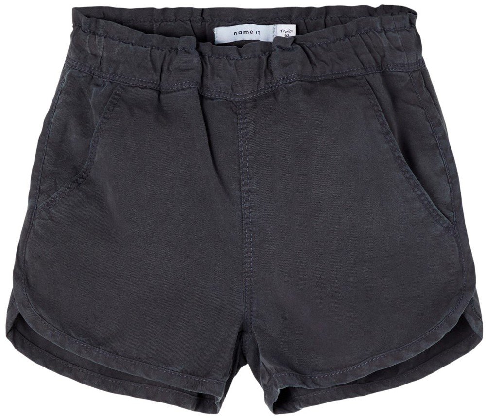 NAME IT ΣΟΡΤΣ NAME IT 13198550 NKFBECKY ΣΚΟΥΡΟ ΜΠΛΕ (98 CM)-(3 ΕΤΩΝ)