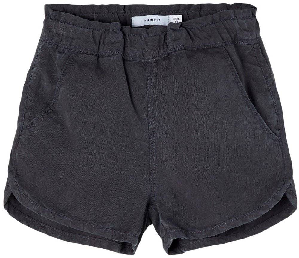 ΣΟΡΤΣ NAME IT 13198550 NKFBECKY ΣΚΟΥΡΟ ΜΠΛΕ (122 CM)-(7 ΕΤΩΝ)