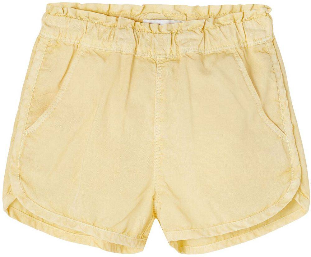 ΣΟΡΤΣ NAME IT 13198550 NKFBECKY ΑΝΟΙΧΤΟ ΚΙΤΡΙΝΟ (104 CM)-(4 ΕΤΩΝ) NAME IT