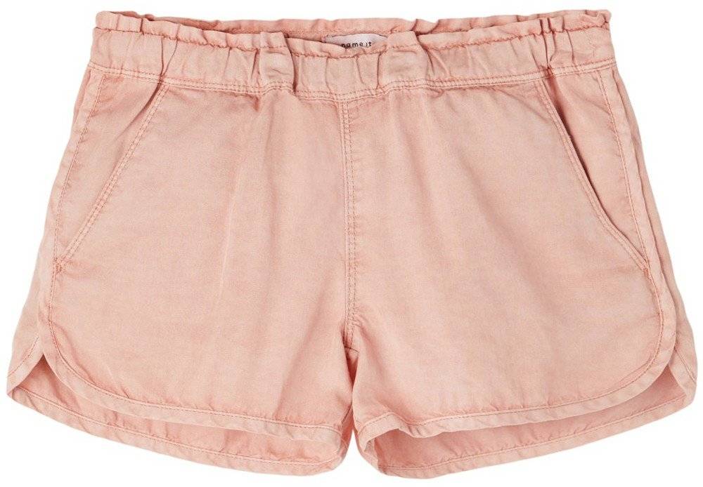 ΣΟΡΤΣ NAME IT 13198550 NKFBECKY ΑΝΟΙΧΤΟ ΡΟΖ (116 CM)-(6 ΕΤΩΝ)