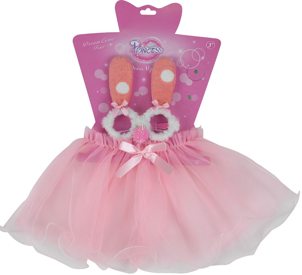 CLOWN REPUBLIC ΣΕΤ ΚΟΥΝΕΛΑΚΙ CLOWN REPUBLIC (72511) (ONE SIZE)
