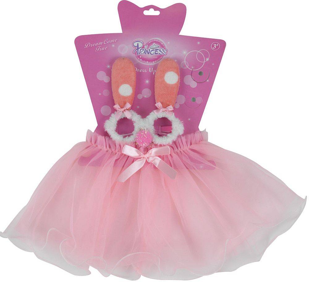 CLOWN REPUBLIC ΣΕΤ ΚΟΥΝΕΛΑΚΙ CLOWN REPUBLIC (72511) (ONE SIZE)