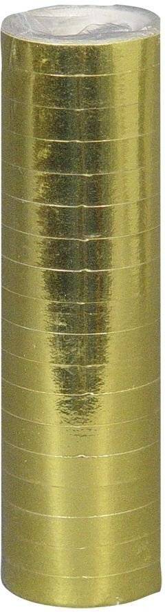 ΣΕΡΠΑΝΤΙΝΑ CLOWN REPUBLIC ΧΡΥΣΟ (320077)