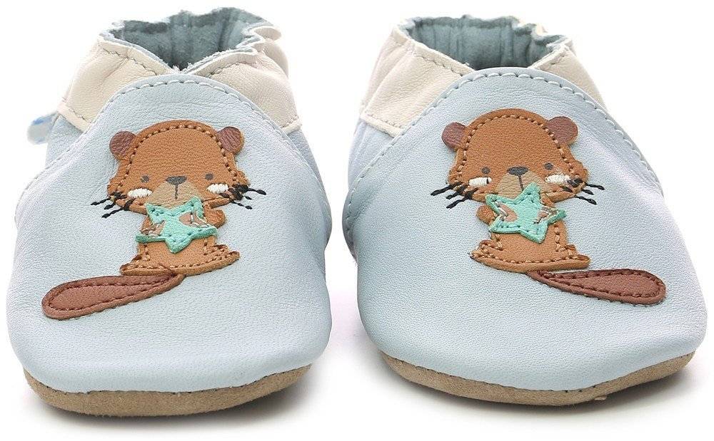 ΠΑΝΤΟΦΛΑΚΙΑ ROBEEZ OTER LOVER 891010 ΓΑΛΑΖΙΟ (EU:17/18)