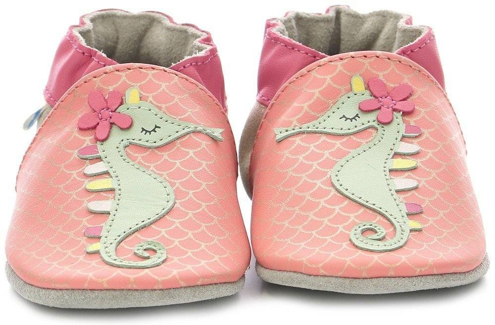 ΠΑΝΤΟΦΛΑΚΙΑ ROBEEZ EXOTIC SUMMER 890320 ΠΟΡΤΟΚΑΛΙ/ΚΟΡΑΛΙ/ΧΡΥΣΟ (EU:17/18)