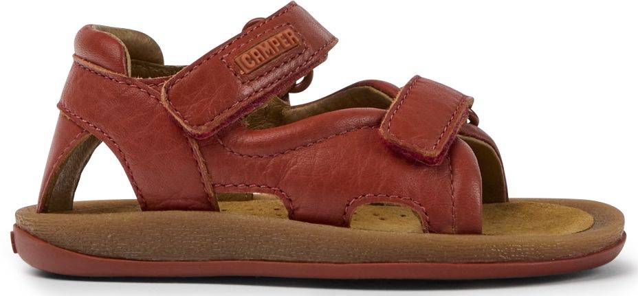 ΠΕΔΙΛΑ CAMPER BICHO K800362-007 ΜΠΟΡΝΤΩ (EU: 21) CAMPER