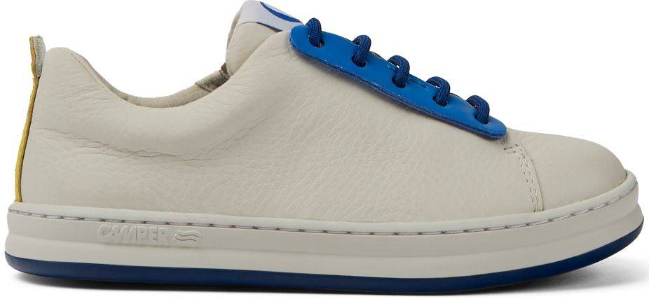 SNEAKERS CAMPER TWINS K800488-001 ΛΕΥΚΟ (EU: 29)