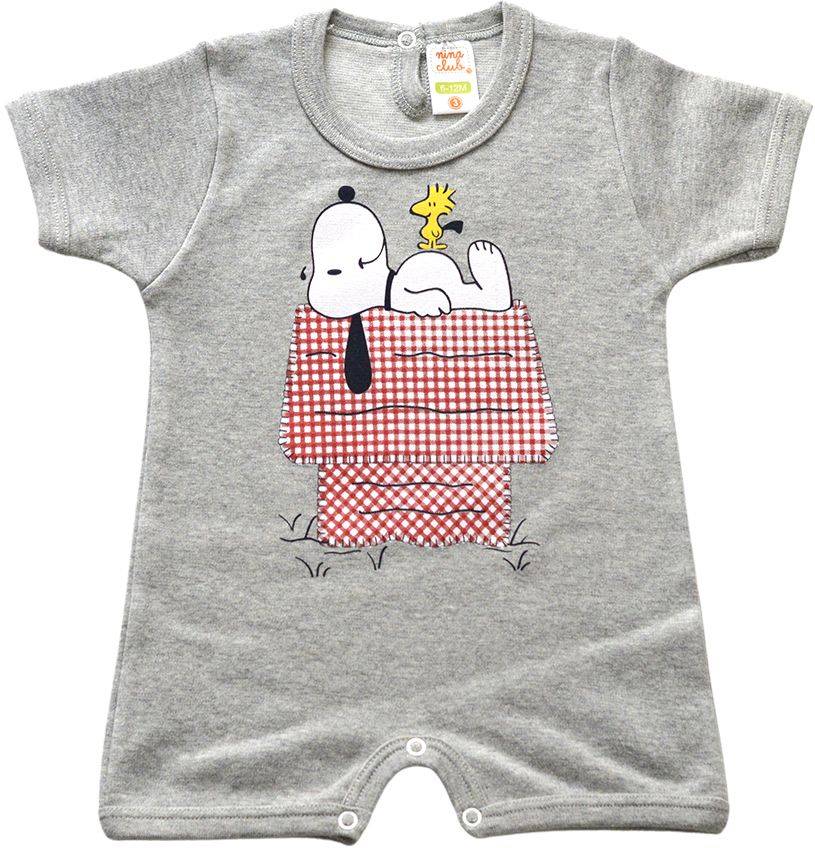 ΦΟΡΜΑΚΙ NINA CLUB 71 ΓΚΡΙ (74 CM)-(6-12 ΜΗΝΩΝ) NINA CLUB