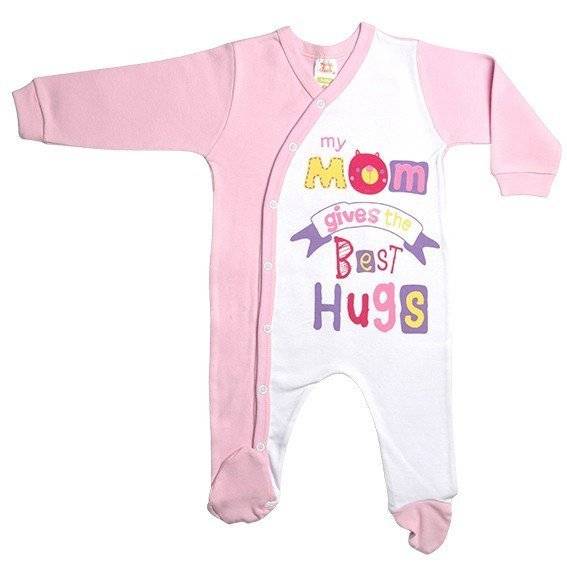 ΦΟΡΜΑΚΙ NINA CLUB 301 ΡΟΖ (74 CM)-(6-12 ΜΗΝΩΝ)