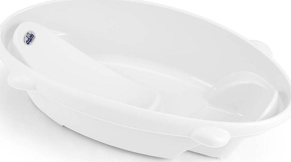 ΜΠΑΝΙΕΡΑ CAM BOLLICINA A-095-U02 ΛΕΥΚΟ CAM