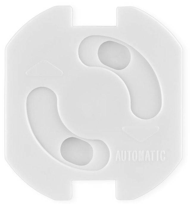 REER ΚΑΛΥΜΑ ΠΡΙΖΑΣ REER ΑΥΤΟΚΟΛΛΗΤΟ ΛΕΥΚΟ 10ΤΜΧ