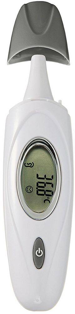 REER ΘΕΡΜΟΜΕΤΡΟ ΑΥΤΙΟΥ/ΜΕΤΩΠΟΥ REER ΜΕ ΥΠΕΡΥΘΡΕΣ 3 ΣΕ 1