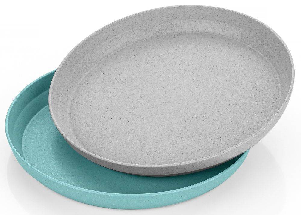 ΣΕΤ ΠΙΑΤΑ REER ΓΑΛΑΖΙΟ/ΓΡΚΙ 2ΤΜΧ REER