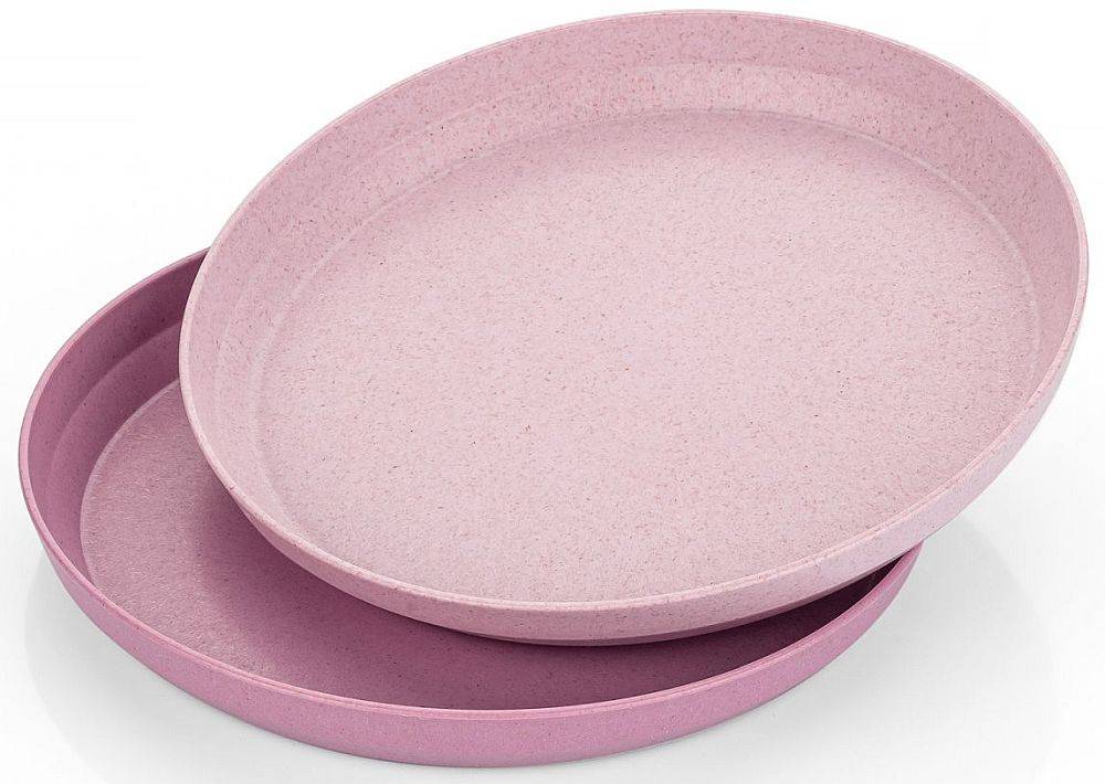 ΣΕΤ ΠΙΑΤΑ REER ΡΟΖ 2ΤΜΧ REER