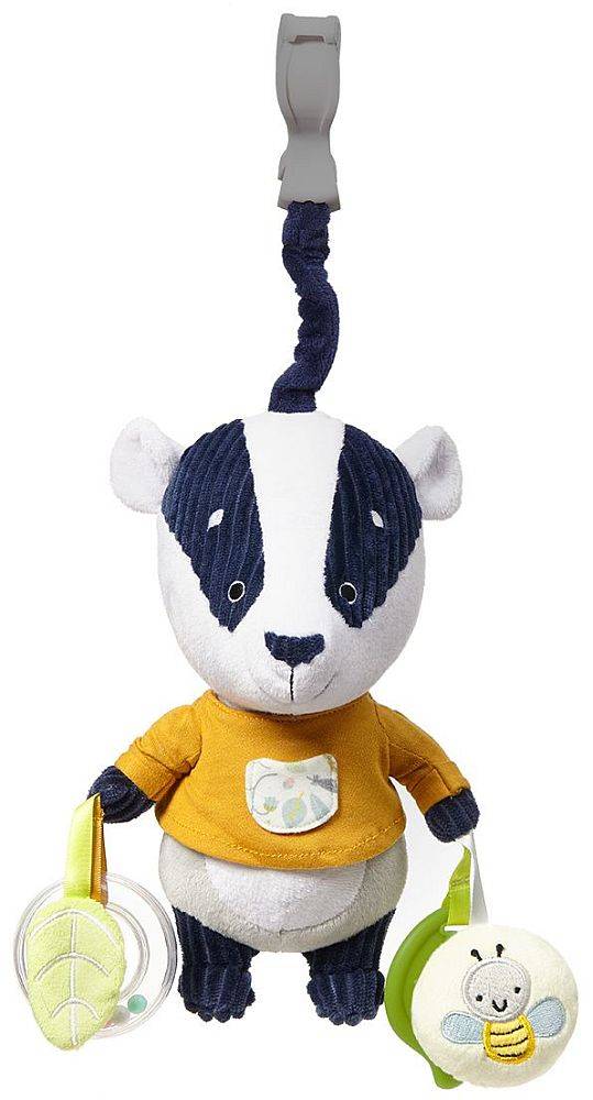 ΕΚΠΑΙΔΕΥΤΙΚΟ ΠΑΙΧΝΙΔΙ ΚΡΕΜΑΣΤΟ BABYONO ΕΝΤΜΟΥΝΤ Ο ΑΣΒΟΣ BABYONO