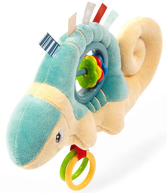 ΛΟΥΤΡΙΝΟ ΠΑΙΧΝΙΔΙ BABYONO ΑΡΜΑΝΤΙΛΟ ARNOLD BABYONO