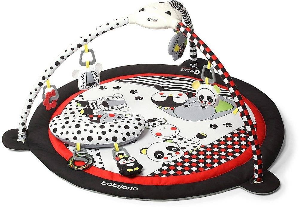 ΧΑΛΑΚΙ ΔΡΑΣΤΗΡΙΟΤΗΤΩΝ BABYONO C:MORE BABYONO