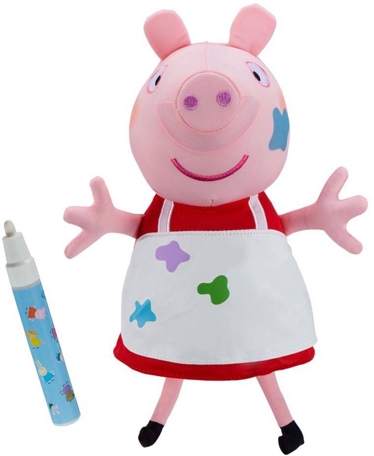 ΛΟΥΤΡΙΝΟ PEPPA SPLASH AND REVEAL