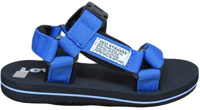 ΣΑΝΔΑΛΙΑ LEVI'S TAHOE VCAD0001T ΜΠΛΕ (EU:30)