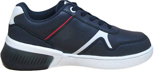 ΠΑΠΟΥΤΣΙΑ LEVI'S NEVADA VNEV0002S ΣΚΟΥΡΟ ΜΠΛΕ (EU:36)