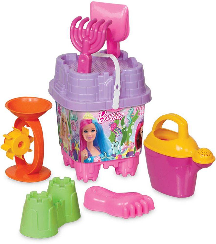 ΜΕΓΑΛΟ ΚΟΥΒΑΔΑΚΙ ΚΑΣΤΡΟ BARBIE