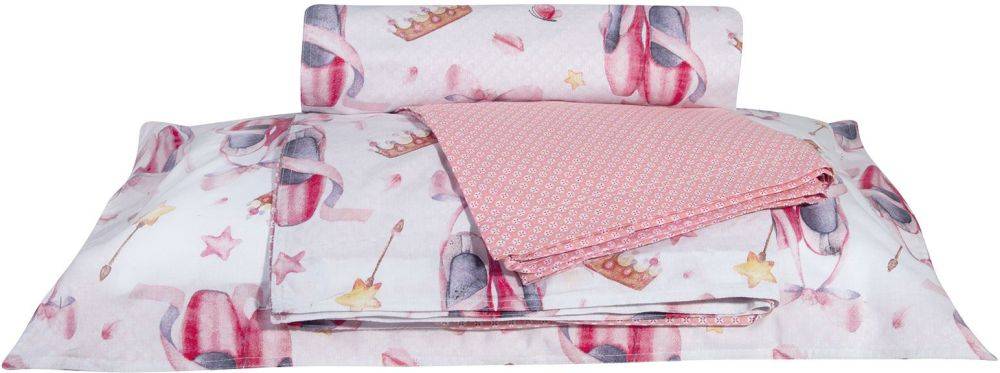 ΣΕΤ ΣΕΝΤΟΝΙΑ GREENWICH POLO CLUB ΒΑΒΥ 8816 ΛΕΥΚΟ/ΡΟΖ/ΚΙΤΡΙΝΟ 170X260CM 3ΤΜΧ GREENWICH POLO CLUB