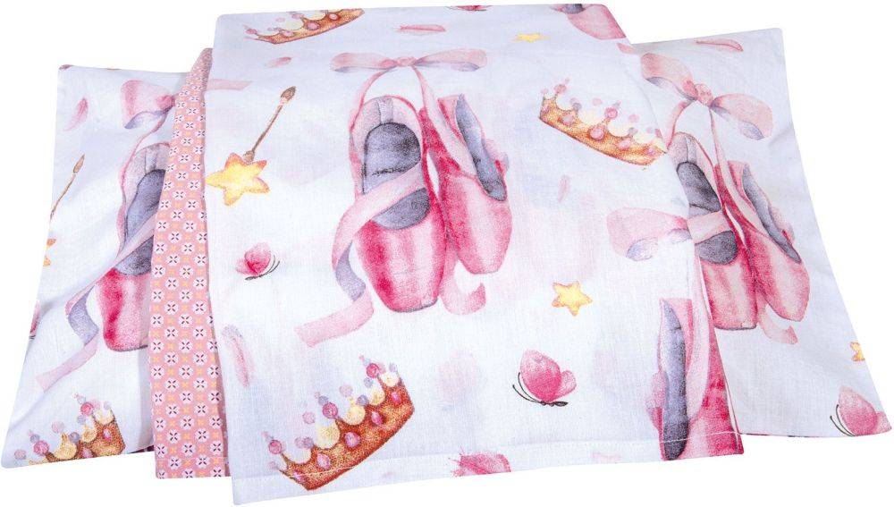 GREENWICH POLO CLUB ΣΕΤ ΣΕΝΤΟΝΙΑ GREENWICH POLO CLUB ΒΑΒΥ 8816 ΛΕΥΚΟ/ΡΟΖ/ΚΙΤΡΙΝΟ 130X170CM 3ΤΜΧ