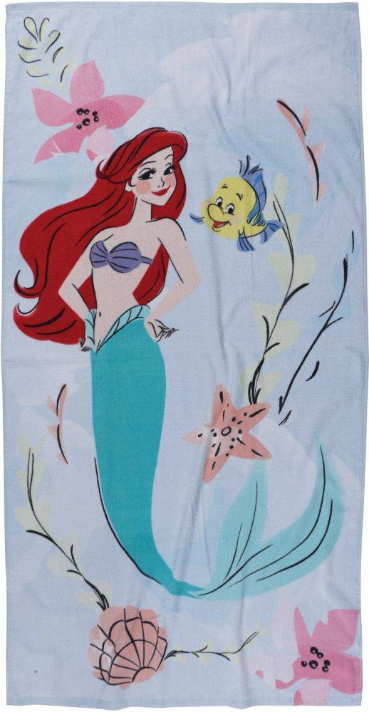 ΠΕΤΣΕΤΑ ΘΑΛΑΣΣΗΣ DAS HOME ARIEL 5851 ΠΡΑΣΙΝΟ/ΚΟΚΚΙΝΟ 70X140CM DAS HOME