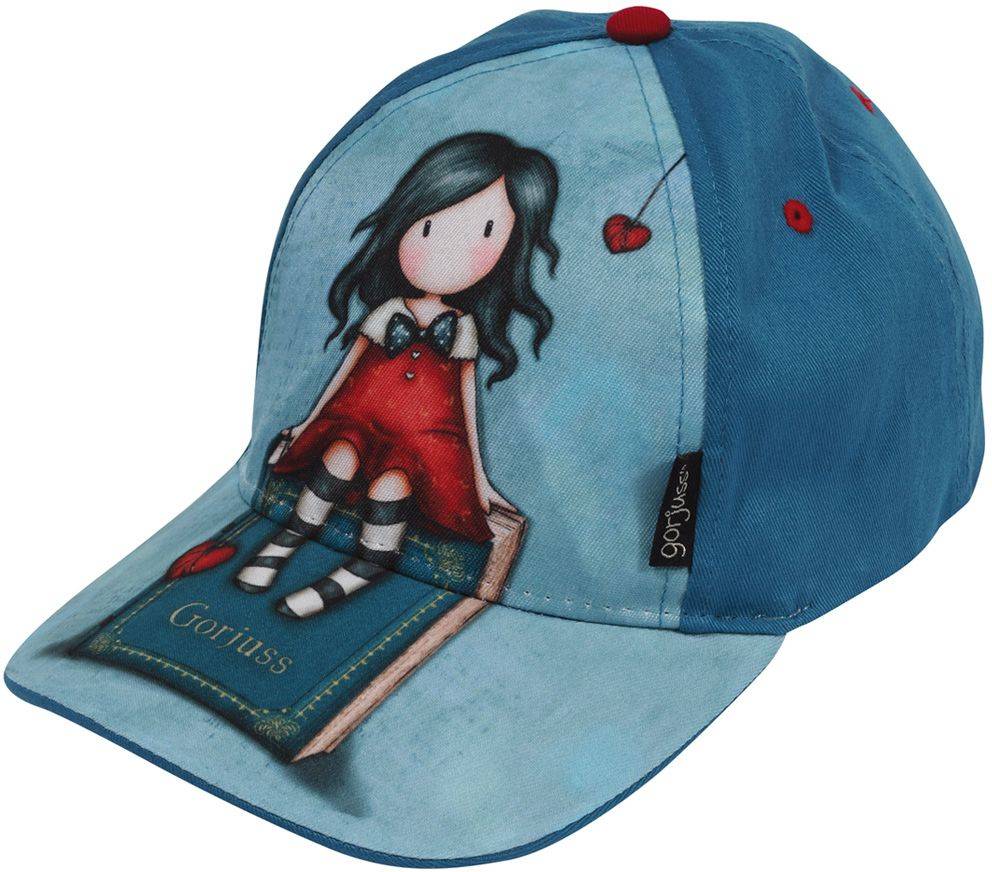 ΚΑΠΕΛΟ ΘΑΛΑΣΣΗΣ SANTORO 5828 ΜΠΛΕ/ΚΟΚΚΙΝΟ (ONE SIZE)