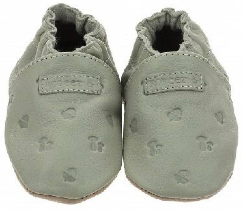 ΠΑΝΤΟΦΛΑΚΙΑ ROBEEZ MYWOOD 731750 ΧΑΚΙ (EU:17/18) ROBEEZ