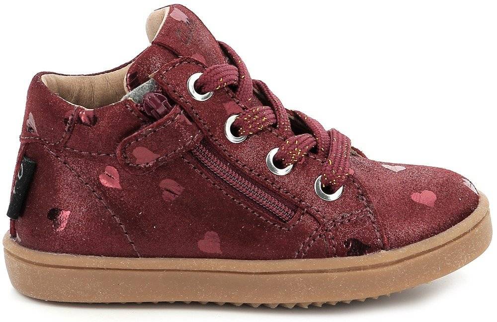 ΠΑΠΟΥΤΣΙ ASTER WOUHOU 880332 ΜΠΟΡΝΤΩ (EU:20) ASTER