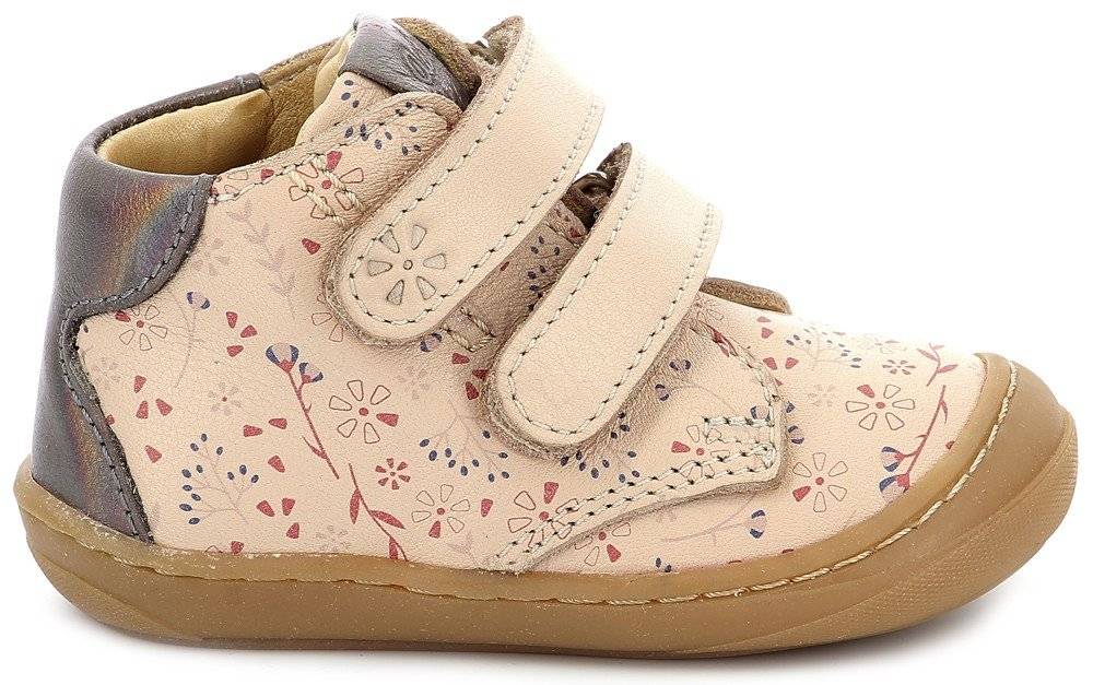 ΜΠΟΤΑΚΙΑ ASTER CHYO 915622 ΡΟΖ/ΦΛΟΡΑΛ (EU:21 ASTER