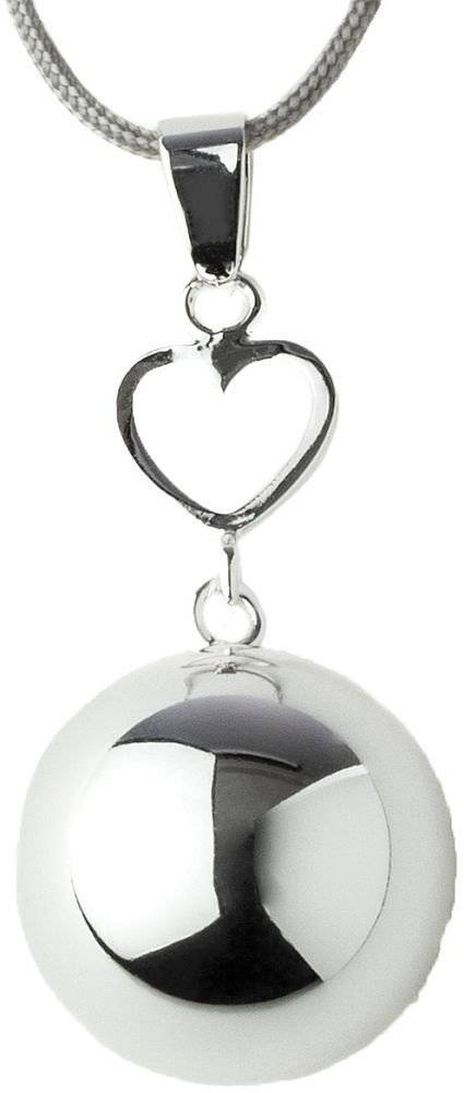 BOLA ΜΕΝΤΑΓΙΟΝ ΕΓΚΥΜΟΣΥΝΗΣ - ΚΑΡΔΙΑ ΑΣΗΜΙ (ΑΛΠΑΚΑΣ) BOLA