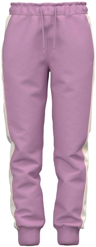 NAME IT ΠΑΝΤΕΛΟΝΙ ΦΟΡΜΑΣ NAME IT 13206434 NKFLIVA ΡΟΖ/ΜΩΒ (164 CM)-(14 ΕΤΩΝ)