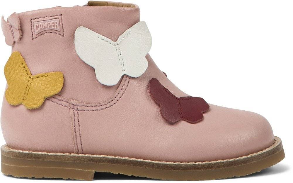 ΜΠΟΤΑΚΙΑ CAMPER TWS K900316 ΡΟΖ (EU:21)